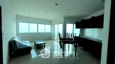 ขายคอนโด : คอนโด 1-ห้องนอน ที่ เอ ดี คอนโดมิเนียม ใกล้ ชายหาดนาเกลือ (ID 1139695)