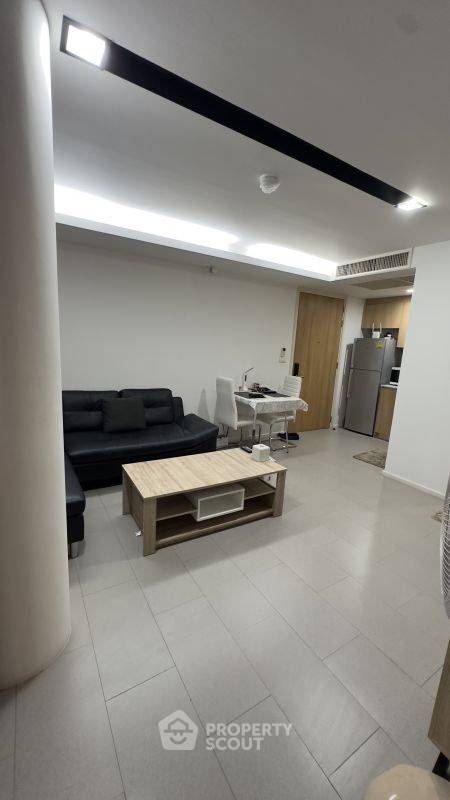 picture 1-BR Condo at The Nest Ploenchit near BTS Phloen Chit (ID 2143767) - 3/10