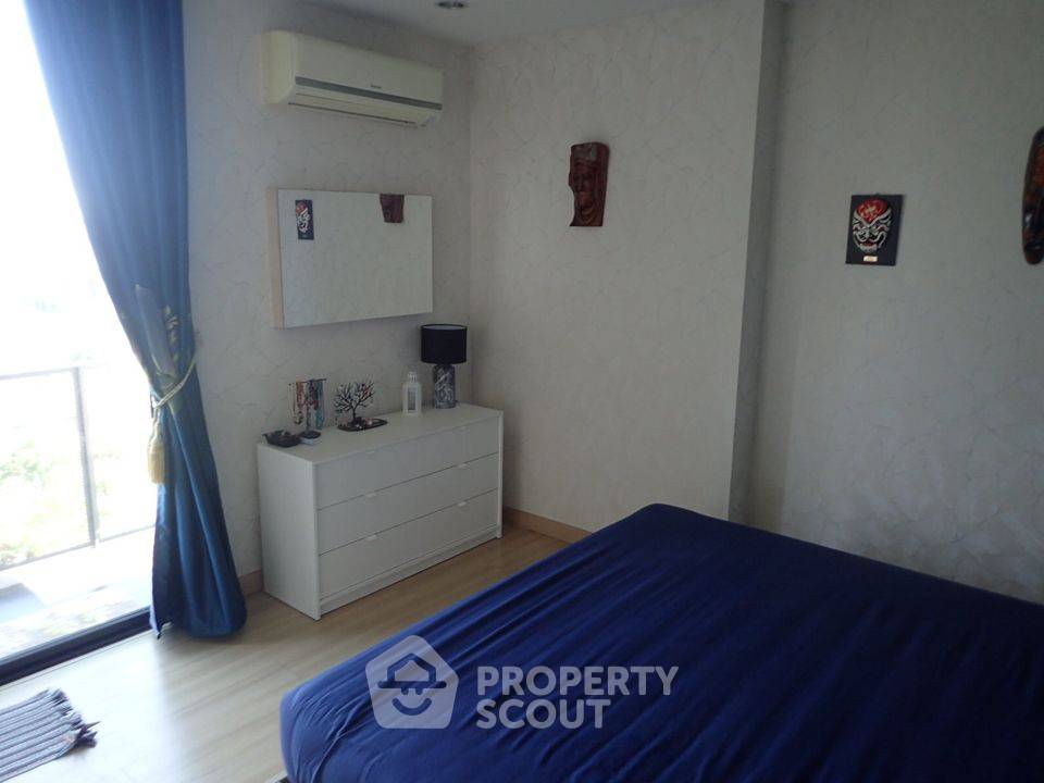 picture 1-BR Condo at Apple Condo in Samrong Nuea (ID 1657341) - 10/17