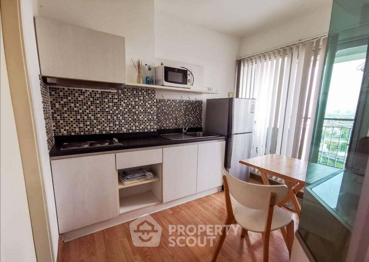 picture 1-BR Condo at Aspire Rama 4 near BTS Phra Khanong (ID 1801612) - 6/6