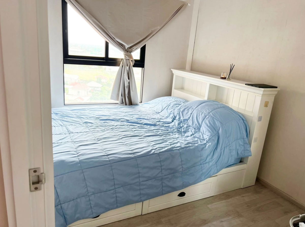 รูป code : C62 ให้เช่าคอนโด พลัม คอนโด เซ็นทรัล สเตชั่น (Plum Condo Central Station) | ชั้น 14  - รูปที่ 1/9