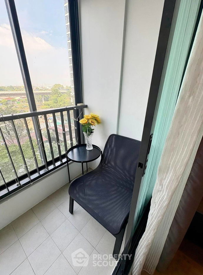 รูป คอนโด 2-ห้องนอน ที่ ไอดีโอ สาทร-ท่าพระ ใกล้ BTS โพธิ์นิมิตร (ID 1995854) - รูปที่ 8/8