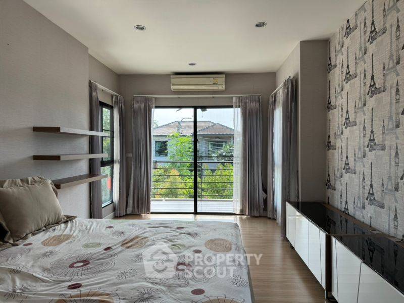 picture 4-BR House at Zerene Petchkasem-Phutthamonthon Sai 3 in Nong Khang Phlu (ID 2147365) - 5/10