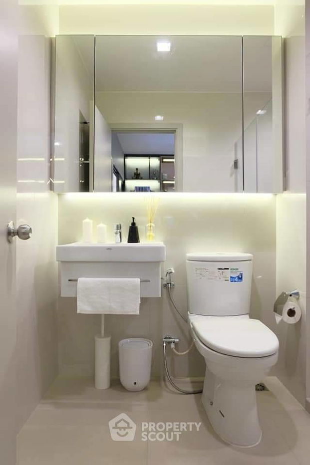รูป คอนโด 1-ห้องนอน ที่ ไลฟ์ สุขุมวิท 48 ใกล้ BTS พระโขนง (ID 554678) - รูปที่ 9/13