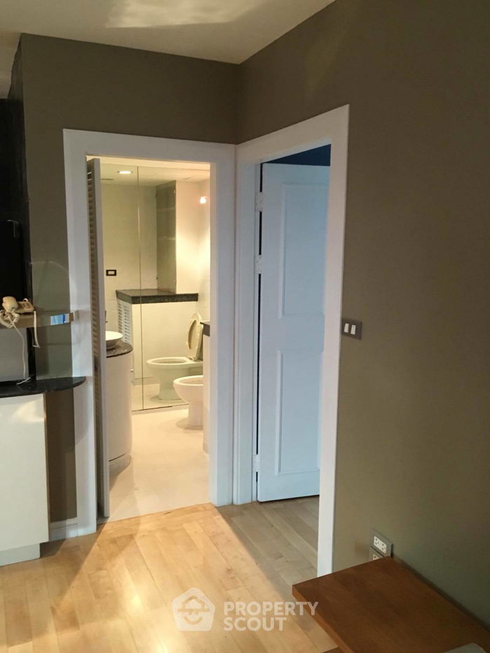 picture 1-BR Condo at The Grand Regent Condominium near BTS Ratchadamri (ID 738935) - 6/6