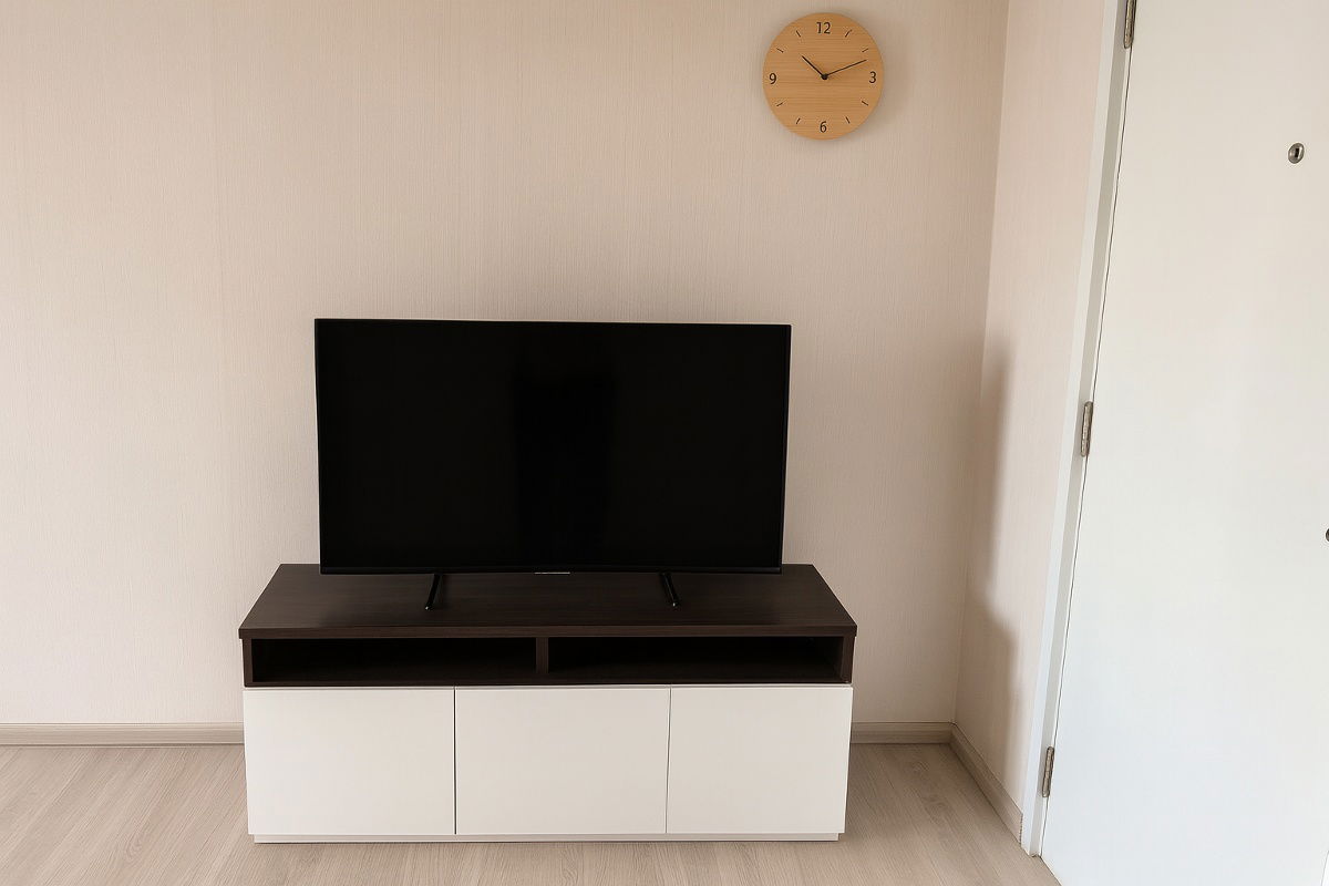 picture code : C62 Plum Condo Central Station - 4/9