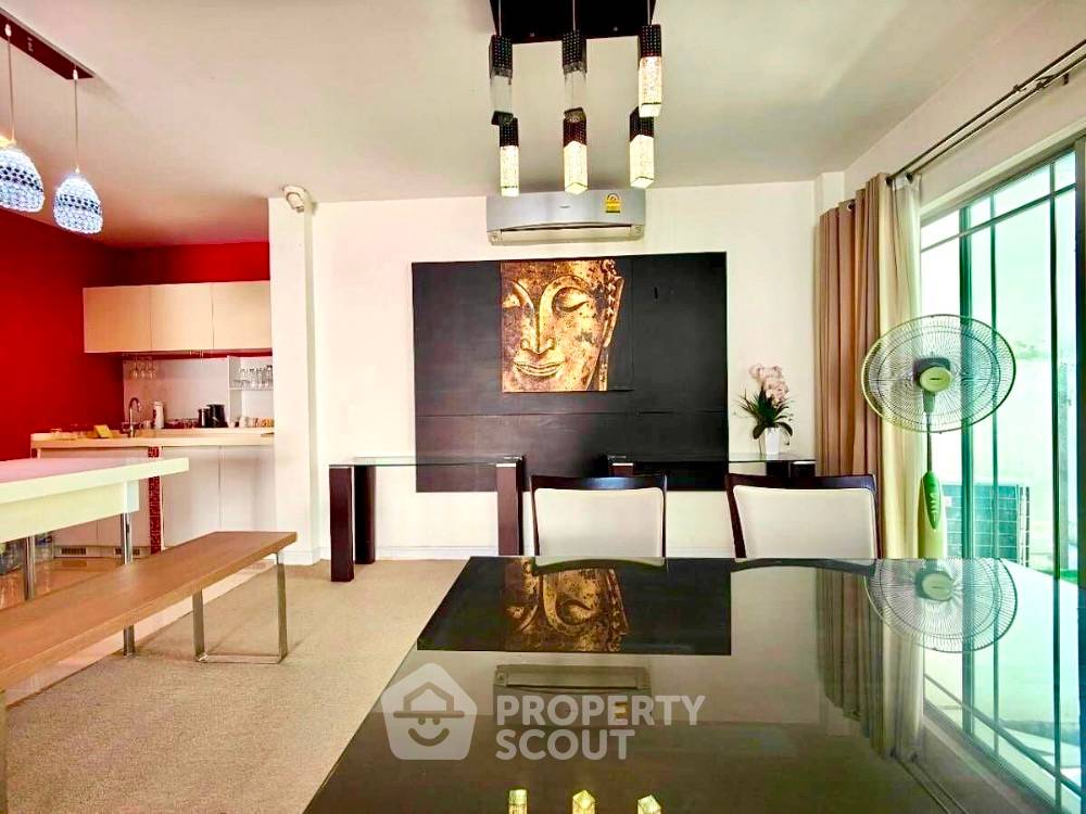 รูป บ้าน 4-ห้องนอน ที่ มัณฑนา แจ้งวัฒนะ - ราชพฤกษ์ ใน บางพลับ (ID 1515734) - รูปที่ 5/15