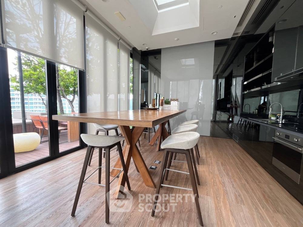 picture 2-BR Condo at Maru Ladprao 15 near MRT Ratchadaphisek (ID 1862749) - 12/13