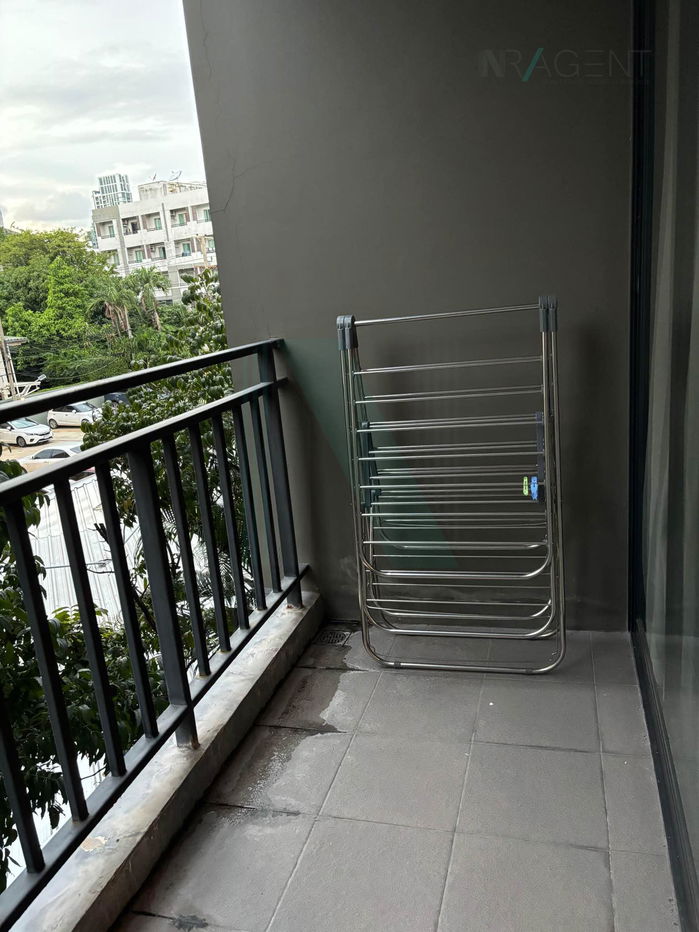 picture For Sell Condo SOCIO INTHAMARA Building 1, Floor 3,1 bed room, Room size 32 sqm - 8/8