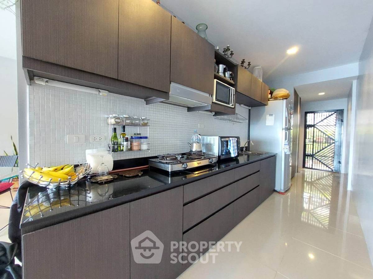 1-BR Condo at Patong Bay Hill in Pa Tong (ID 995483) - image 2