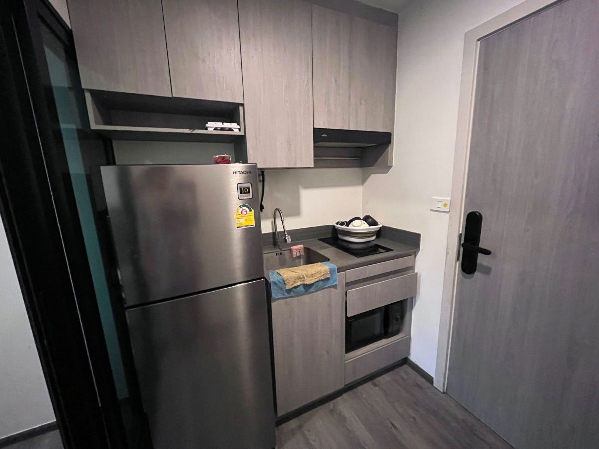 picture WS3031 🏢【For Rent / For Rent】✨ The Origin Onnut (The Origin On Nut) ✨ Only 9,500 baht/month - 5/6