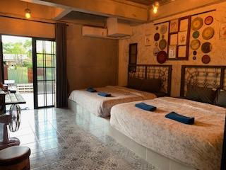 picture home for rent in khaoyai for relax time ready to move - 15/26