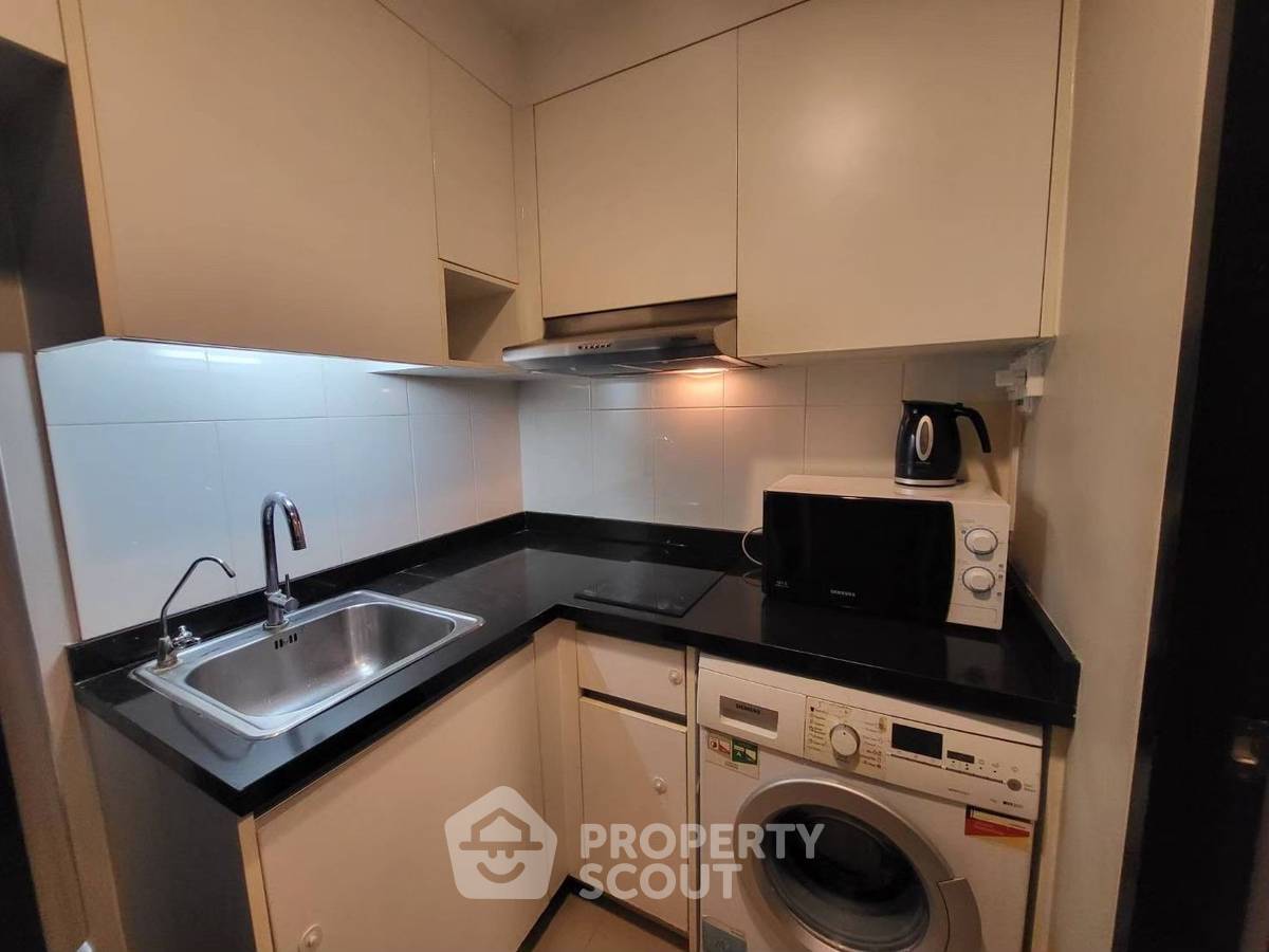 picture 2-BR Condo at The Tempo Phaholyothin near BTS Ari (ID 2043589) - 4/9