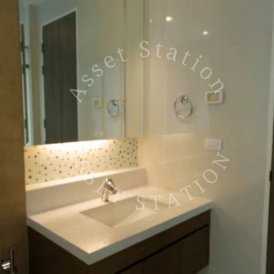 picture 💎Bright Sukhumvit 24 💎 A very peaceful high-end condo hidden in Soi Sukhumvit 24. - 14/17