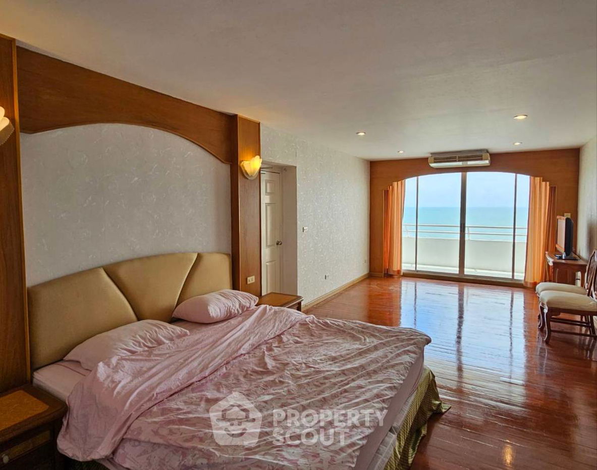 picture 3-BR Condo at Milford Paradise close to Eureka Beach Cafe Hua-Hin (ID 1995458) - 6/16
