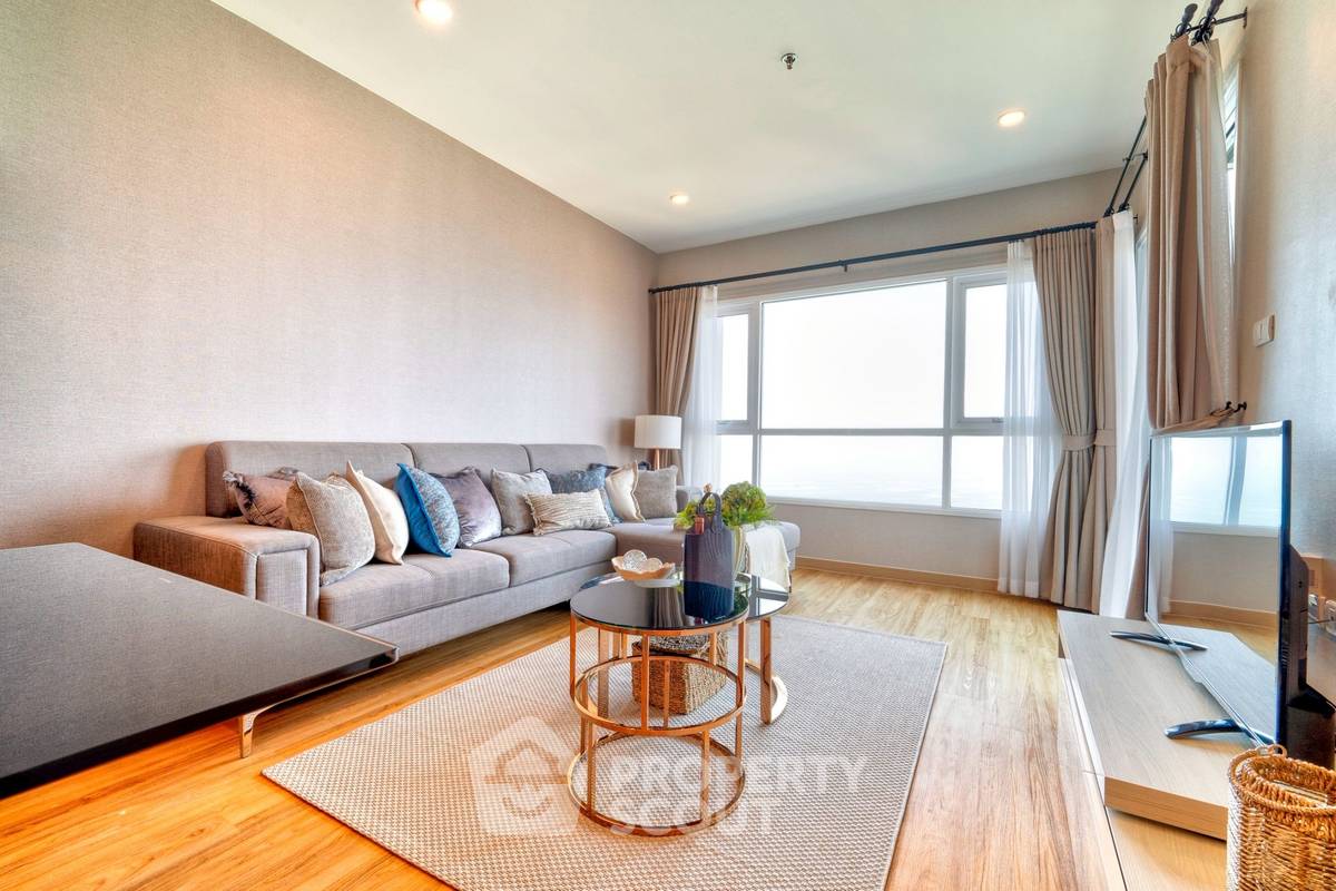 picture 3-BR Condo at The Zea Sriracha in Bang Phra (ID 2215942) - 1/23