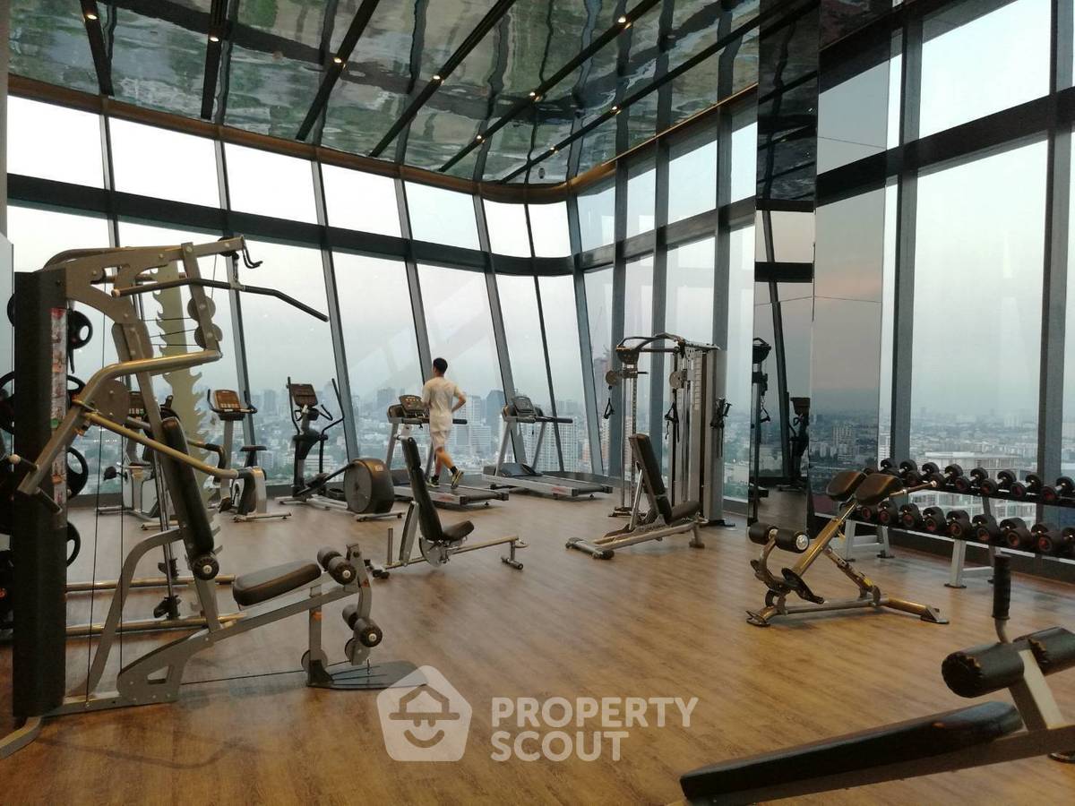 รูป คอนโด 1-ห้องนอน ที่ ไอดีโอโมบิ สุขุมวิท 66 ใกล้ BTS อุดมสุข (ID 889631) - รูปที่ 7/8