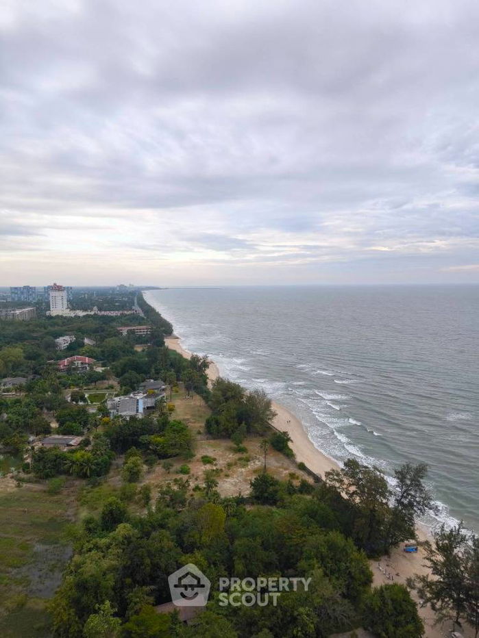 picture Studio Condo at Cha-Am Grand Condotel close to Cha-Am Beach (ID 2004064) - 1/10