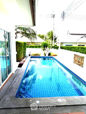 Houses for sale Hua Hin Night Market : 3-BR House at Emerald Scenery close to Raruk Hua Hin (ID 2092574)