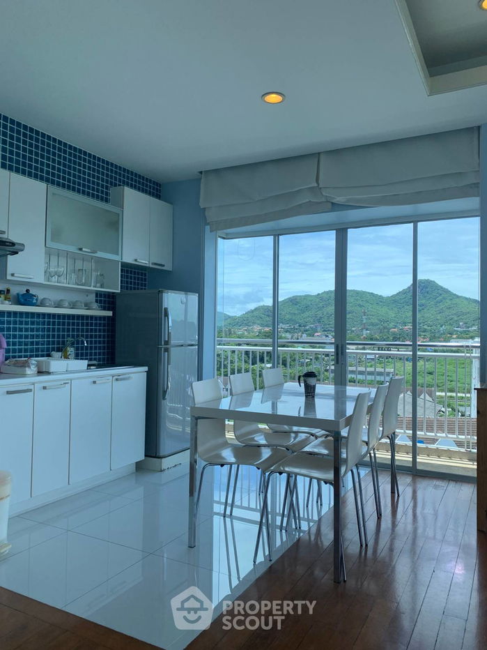 รูป คอนโด 1-ห้องนอน ที่ บ้านสรวลริมทราย ใกล้ หาดเขาตะเกียบ (ID 1196561) - รูปที่ 19/23