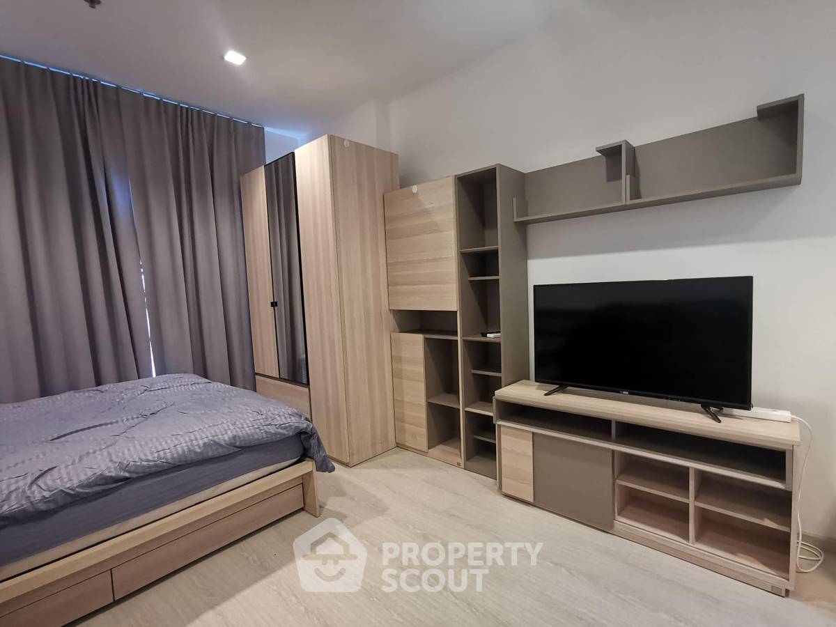 รูป คอนโด 1-ห้องนอน ที่ ไอดีโอ โมบิ สาทร ใกล้ BTS กรุงธนบุรี (ID 917458) - รูปที่ 11/11