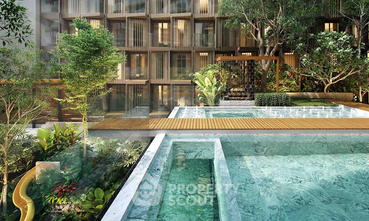 picture 1-BR Condo at Ramada Mira North Pattaya close to Naklua (ID 1275360) - 5/12