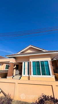 บ้าน 2-ห้องนอน ใกล้ หาดชะอำ (ID 2043132)