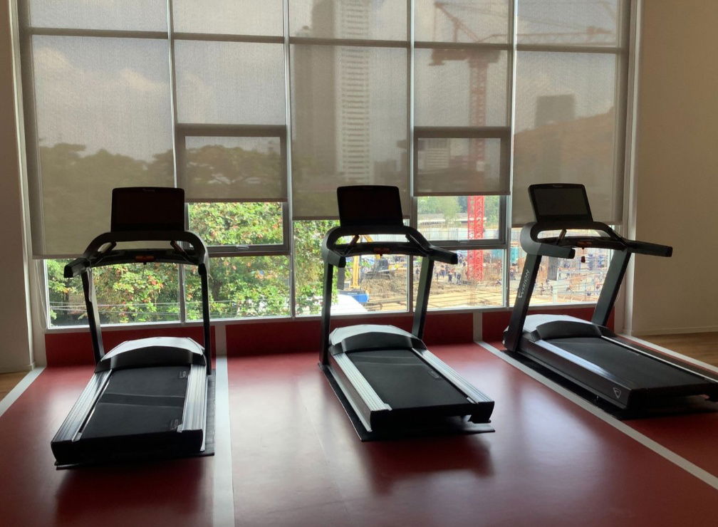picture 🟨🟨🟨lumpini ville chaengwatthana pakkret floor 12 22 sqm🟨🟨🟨 - 11/14