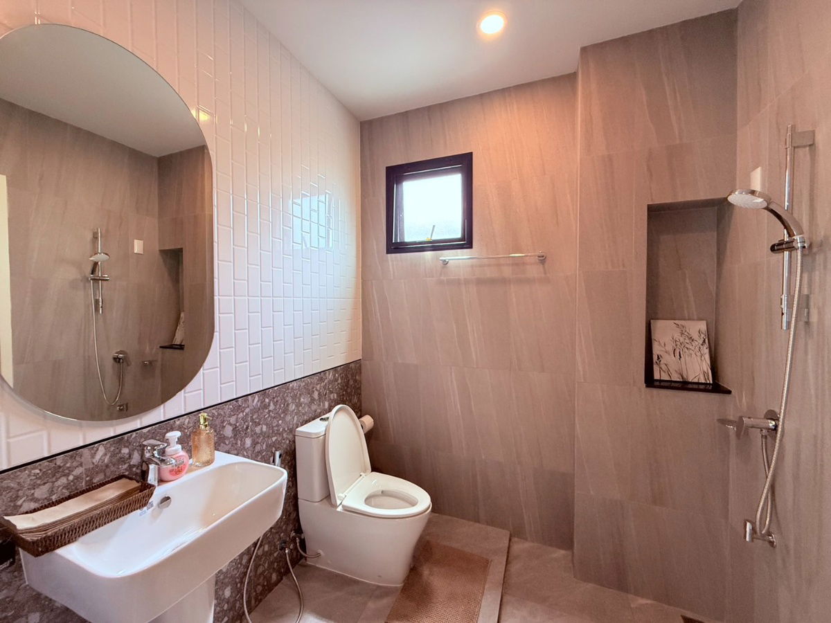 picture The Master luxury  house Nonthaburi - 2/30