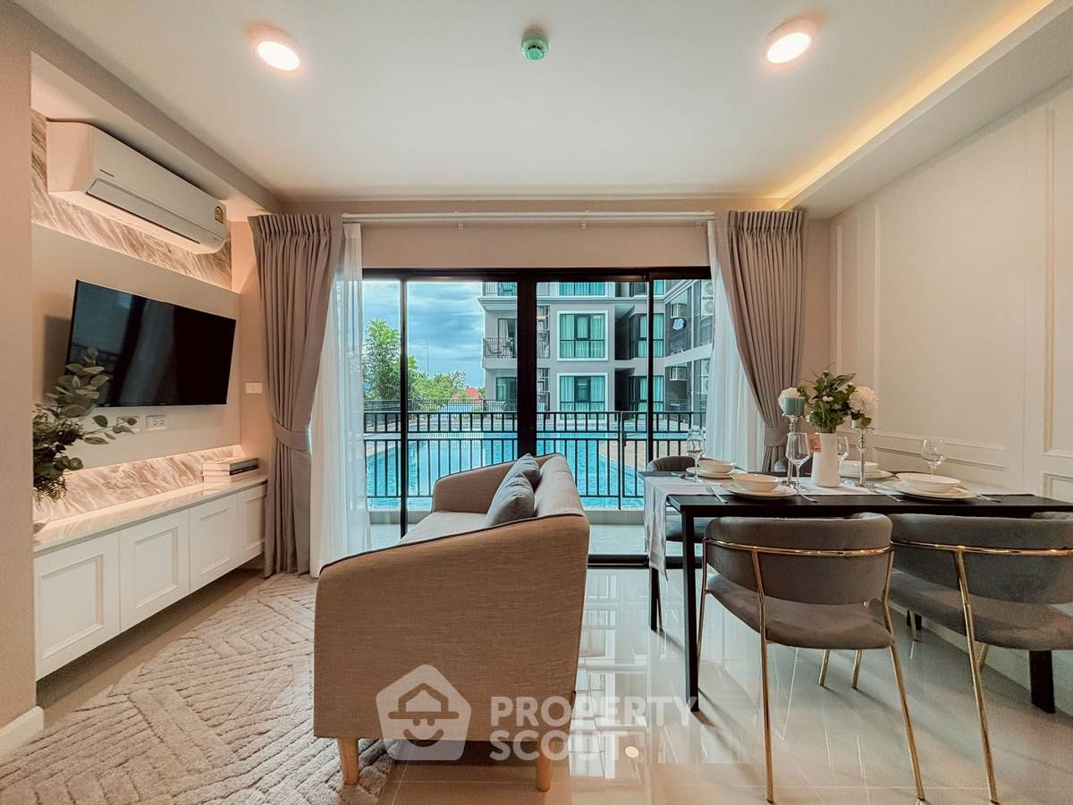 picture 2-BR Condo at Mira Monte Huahin 94 close to Hua Hin Night Market (ID 2295243) - 11/21