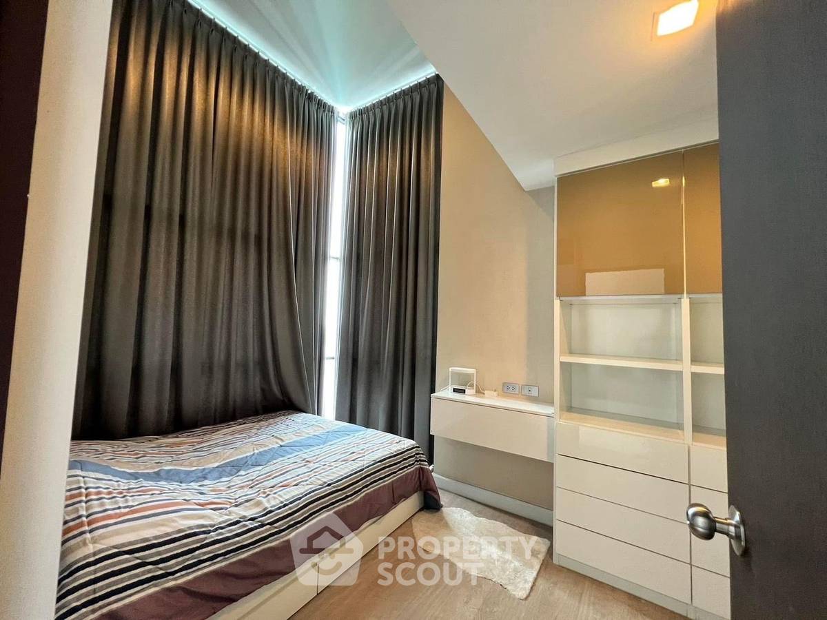 รูป คอนโด 2-ห้องนอน ที่ เดอะ สกาย สุขุมวิท ใกล้ BTS อุดมสุข (ID 384397) - รูปที่ 9/19