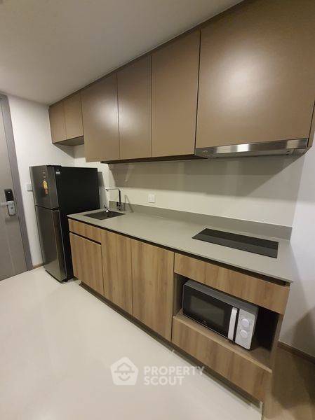 picture 1-BR Condo at Taka Haus Ekamai 12 near BTS Ekkamai (ID 675250) - 5/9
