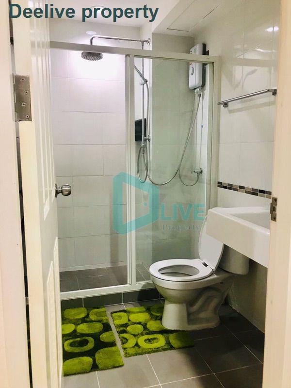 picture DL009112 Condo for rent, The Log 3  near 1, ready to move in, call urgently 0800343450 LineID @655ebbvc - 7/8