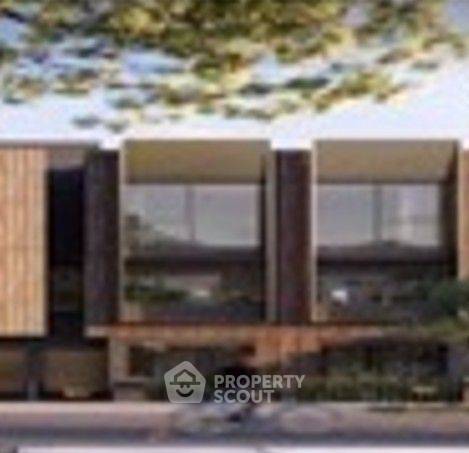 picture 3-BR Townhouse near BTS Phra Khanong (ID 1941069) - 3/5