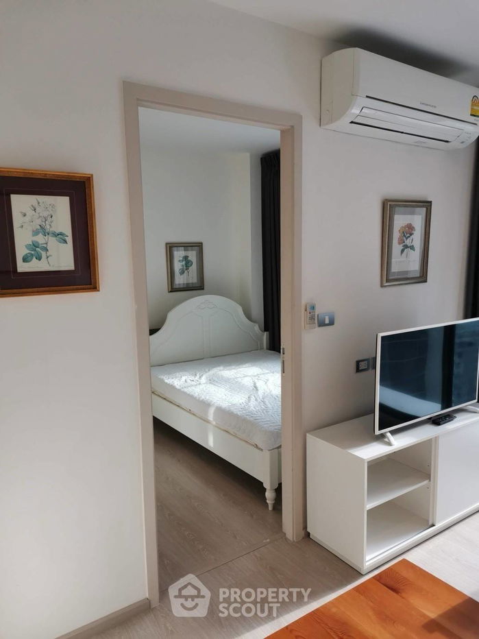 picture 1-BR Condo at Rhythm Asoke Ll near MRT Phra Ram 9 (ID 2078051) - 2/8