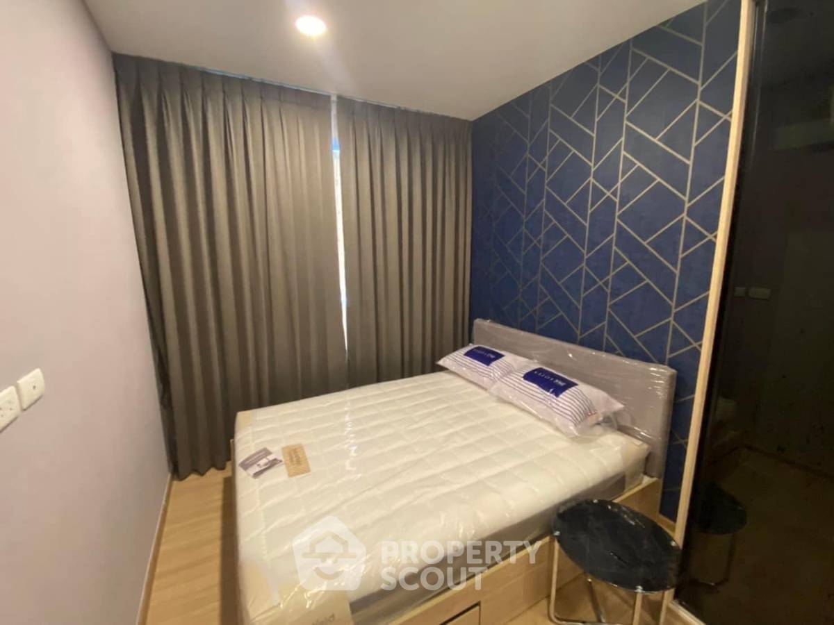 รูป คอนโด 1-ห้องนอน ที่ ชีวาทัย เกษตร-นวมินทร์ ใกล้ BTS มหาวิทยาลัยเกษตรศาสตร์ (ID 1804174) - รูปที่ 3/5