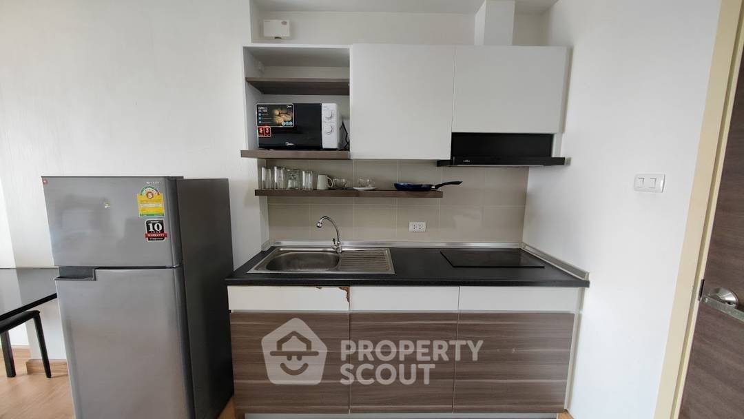 picture Studio Condo at Supalai Mare Pattaya close to Pattaya South (ID 2248561) - 4/7