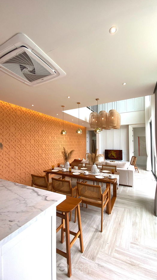 picture 4-BR House at Alisa Pool Villa in Thalang (ID 1293301) - 24/35