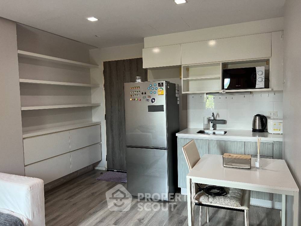 รูป คอนโด 1-ห้องนอน ที่ ดับเบิ้ล เลค คอนโดมิเนียม ใน บ้านใหม่ (ID 1631696) - รูปที่ 3/6