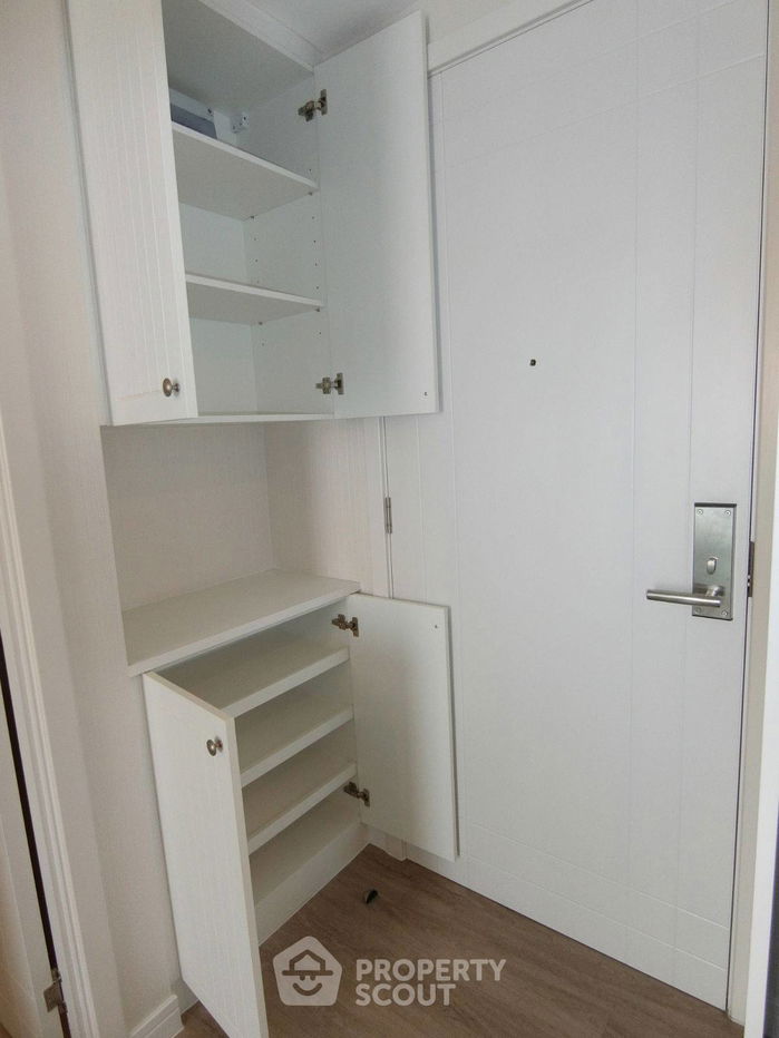 รูป คอนโด 1-ห้องนอน ที่ เดอะ บลู เอ็กซ์ คอนโด บางแสน ใกล้ บางแสน (ID 2175185) - รูปที่ 7/10