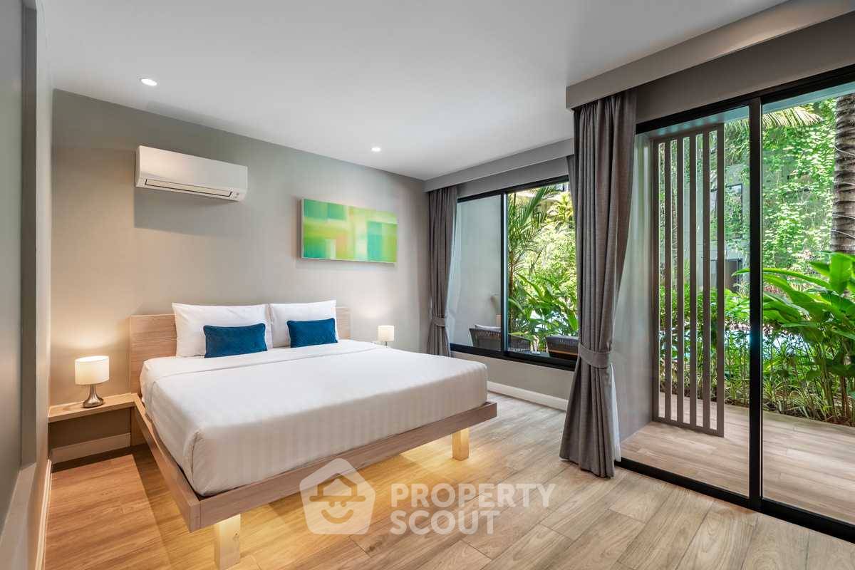 3-BR Condo at Diamond Condominium Phuket Bangtao close to Laguna (ID 2016791) - image 2