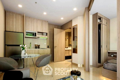 Condos for sale : 1-BR Condo at Harmonia City Garden close to Pattaya South (ID 2227106)