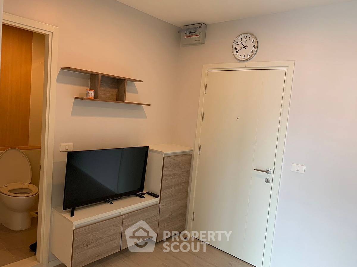 picture 1-BR Condo at Aspire Sathron - Thapra near BTS Talat Phlu (ID 944548) - 3/9