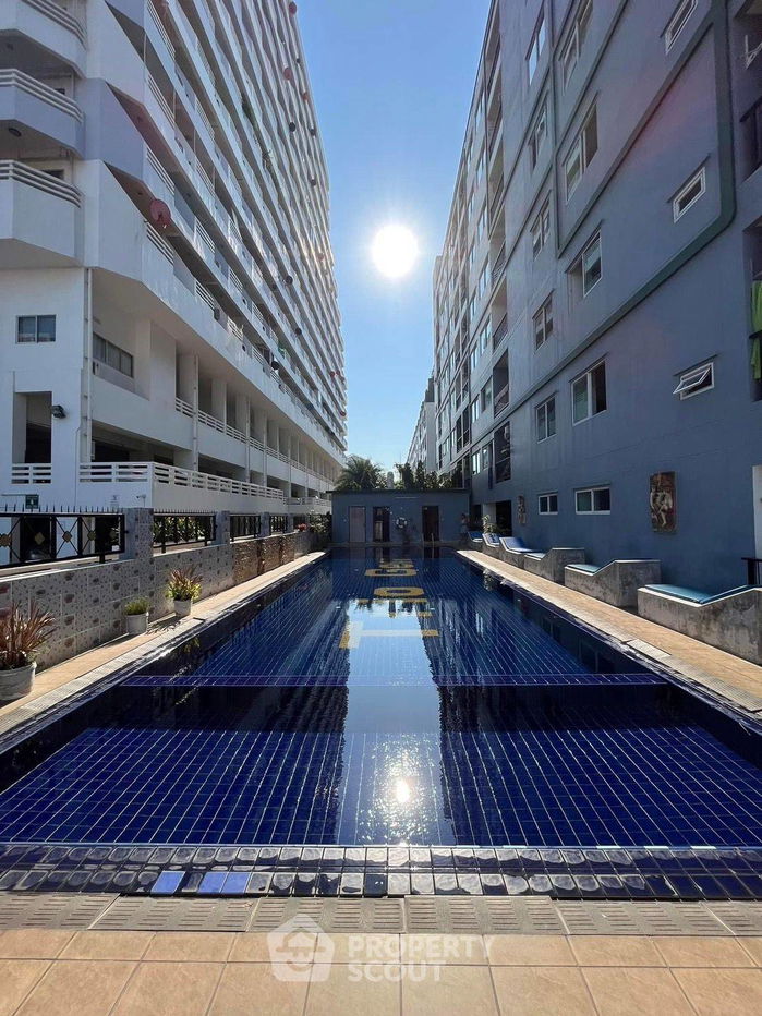 picture 1-BR Condo at Trio Gems Pattaya close to Jomtien Beach (ID 1454102) - 11/12