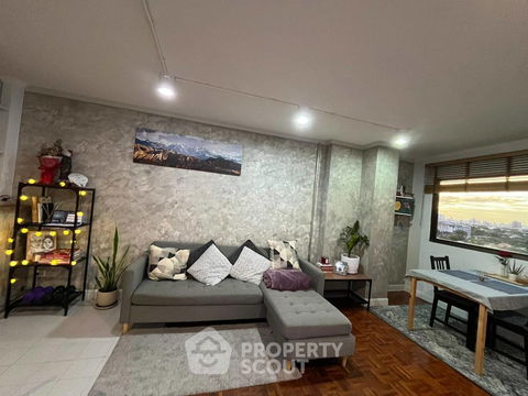 2-BR Condo at Baan On-nut Sukhumvit 77 Condominium in Suan Luang (ID 836681)