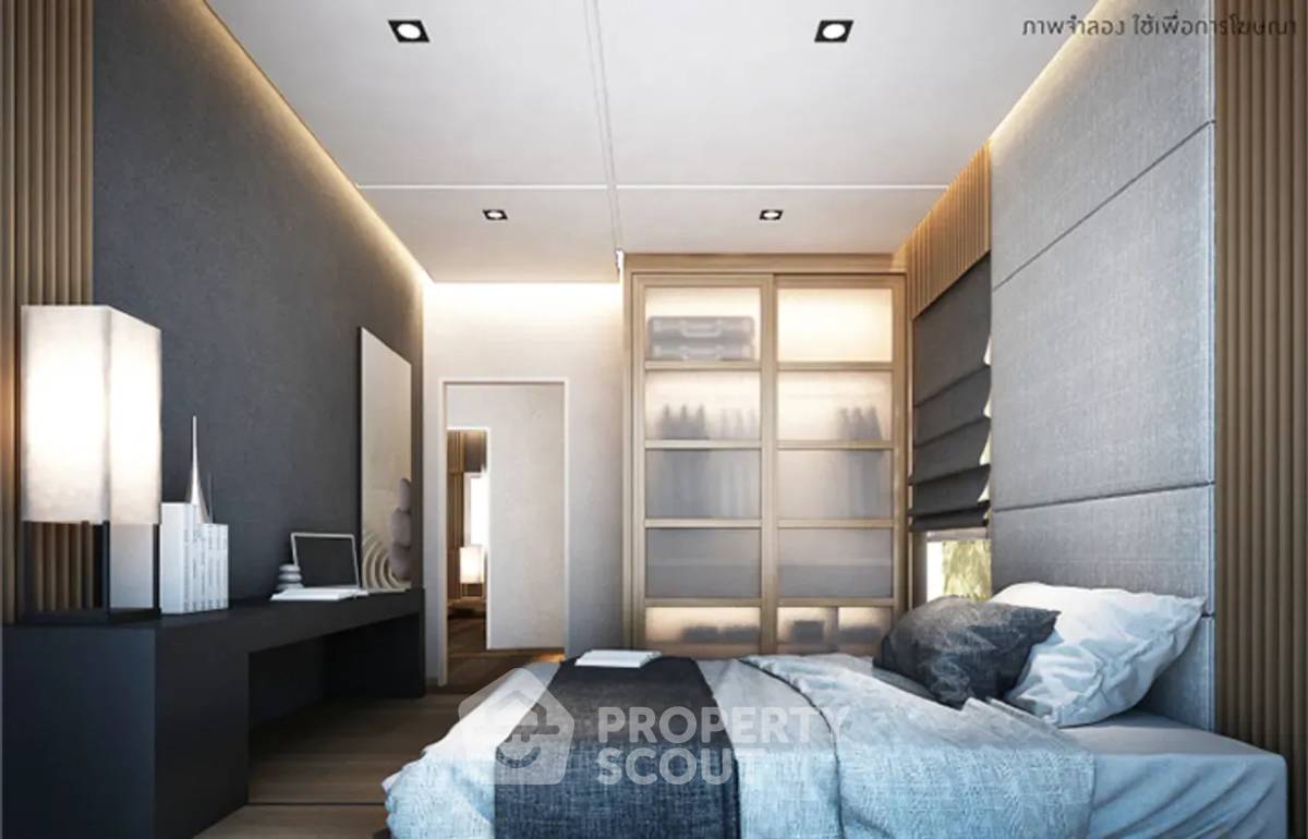 picture 3-BR Townhouse at The Plant Nongmon - Chonburi in Mueang (ID 2185231) - 1/5