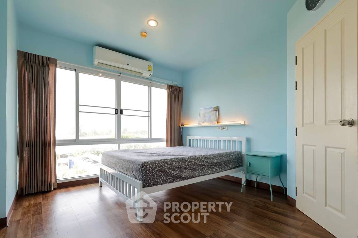 picture 1-BR Condo at A.D. Bangsaray close to Bangsaray (ID 1945291) - 5/16