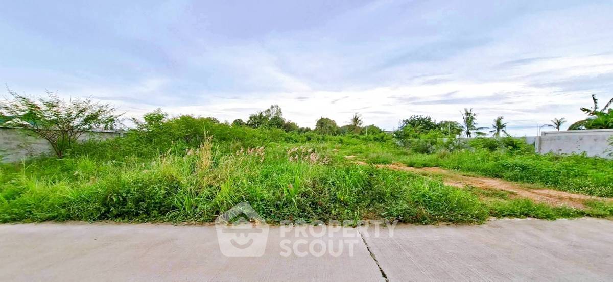 picture 800 m² Land for Sale close to Toongklom-Tanmun (ID 2245959) - 5/5