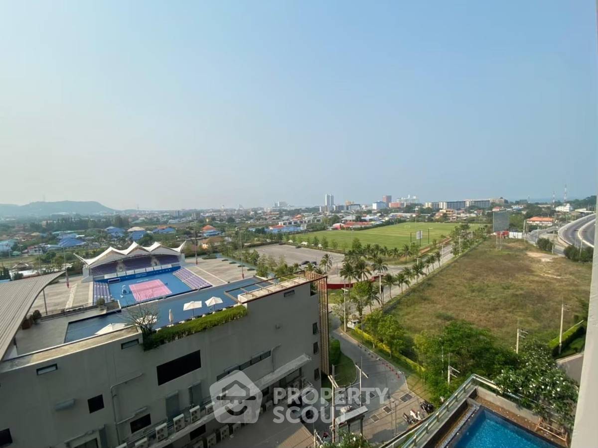 รูป คอนโด 1-ห้องนอน ที่ บ้านเคียงฟ้า หัวหิน ใน หนองแก (ID 1298530) - รูปที่ 5/7