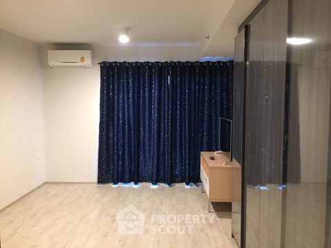 1-BR Condo at Ideo Ratchada-Sutthisan near MRT Ratchadaphisek (ID 376637)